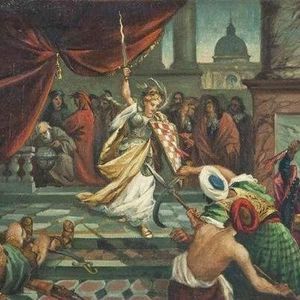 Meet your Posher, Anna